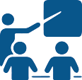 Cursos Cuatrimestrales de francés para adultos